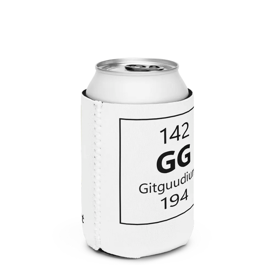 GG Can Coozie product image (2)