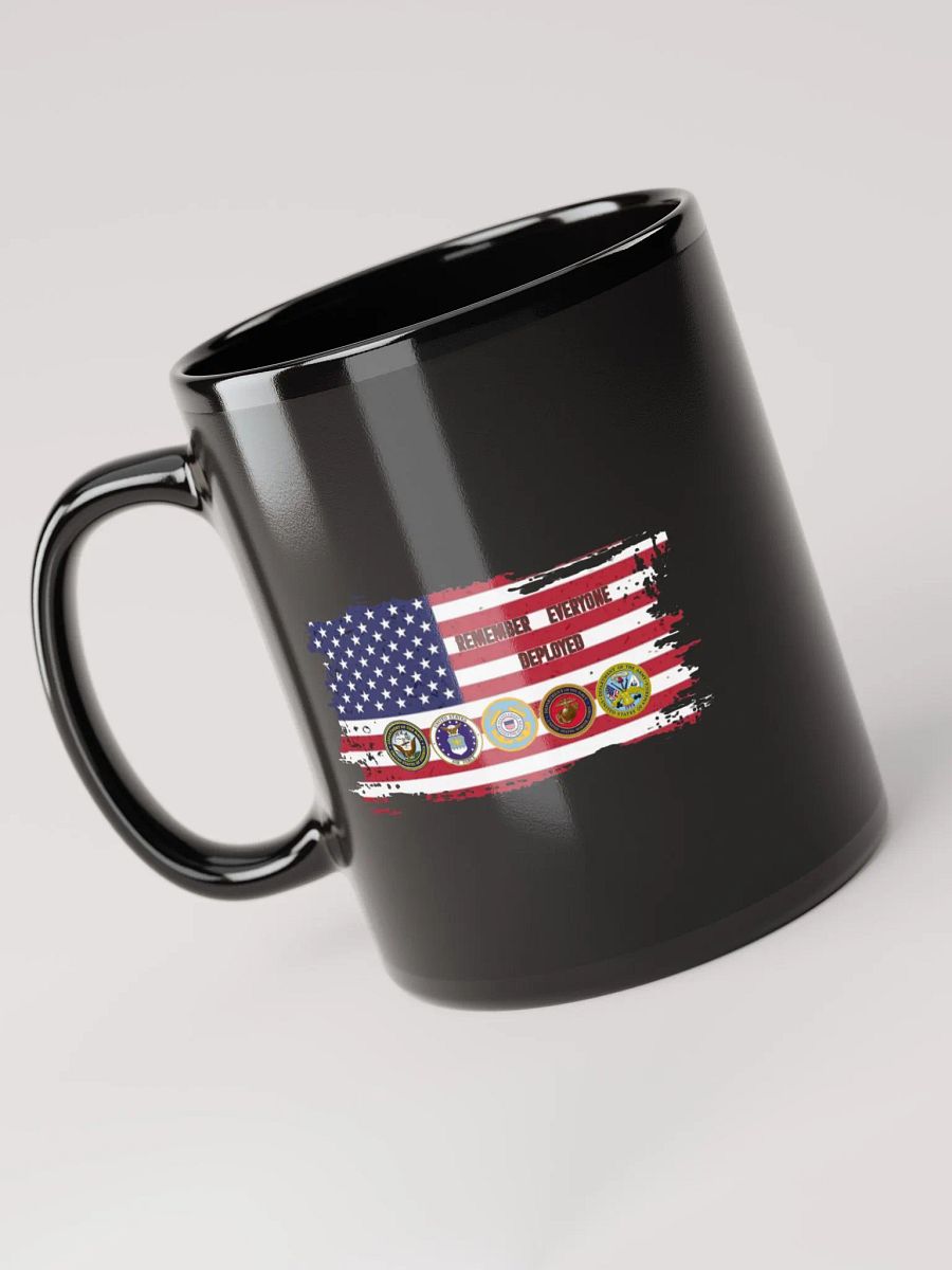 RED Fridays Mug product image (6)