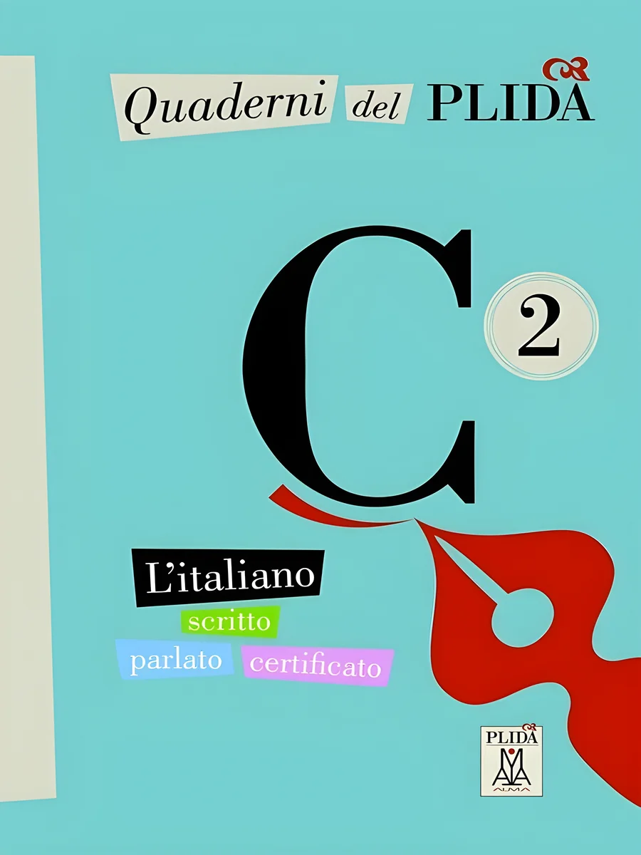 quaderni del plida C2 product image (1)
