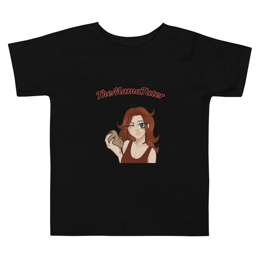 Kid's Mama Shirt product image (4)