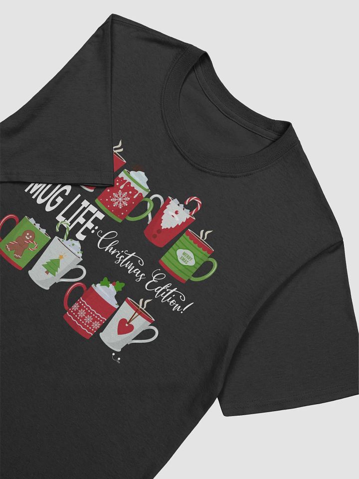 mug life: Christmas edition - unisex product image (2)