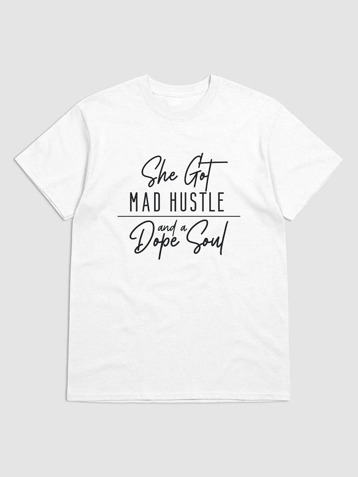 She Got It TEE product image (1)
