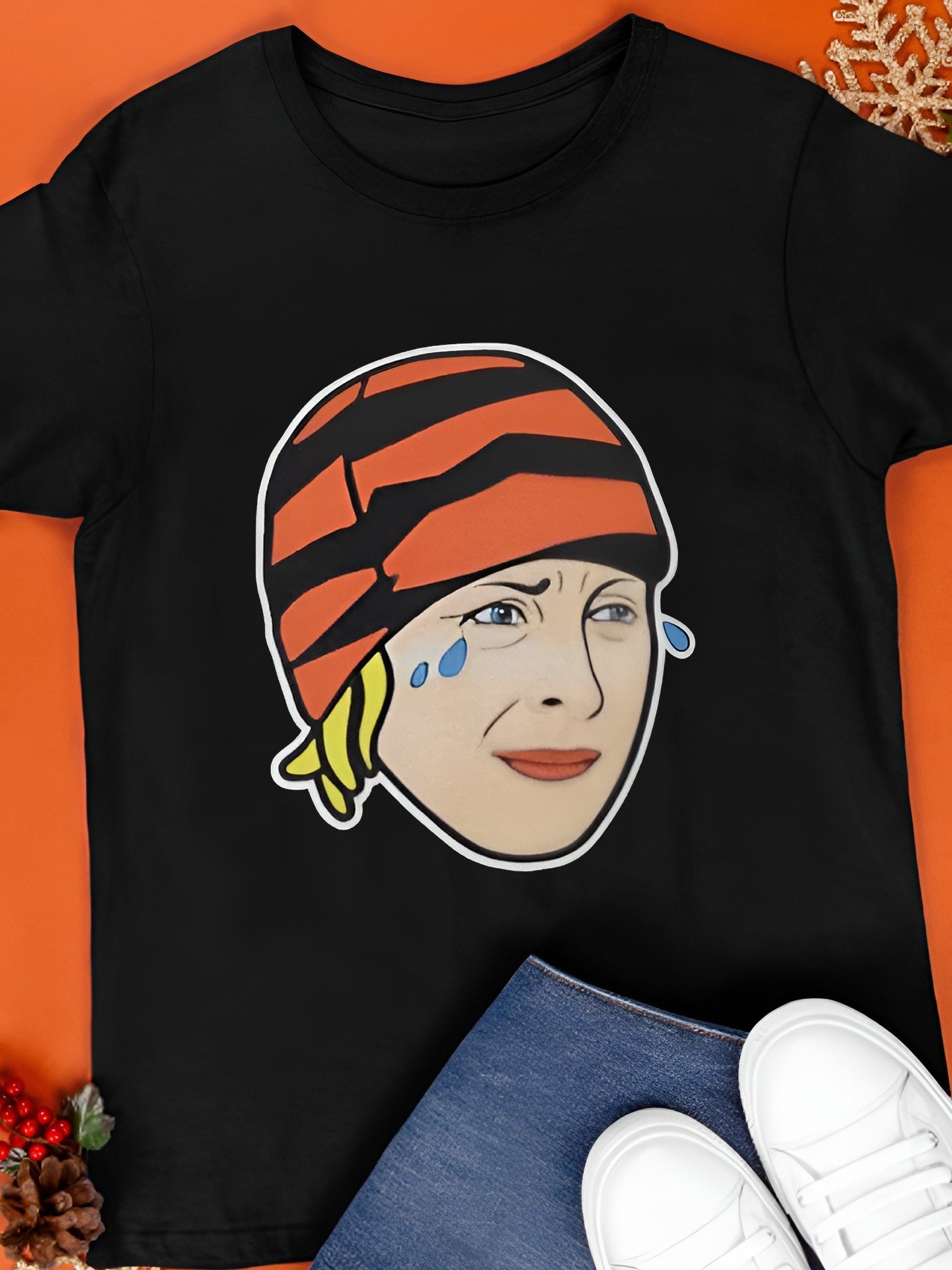 Pittsburgh 3-2-1-BUNGLED Shirt product image (1)