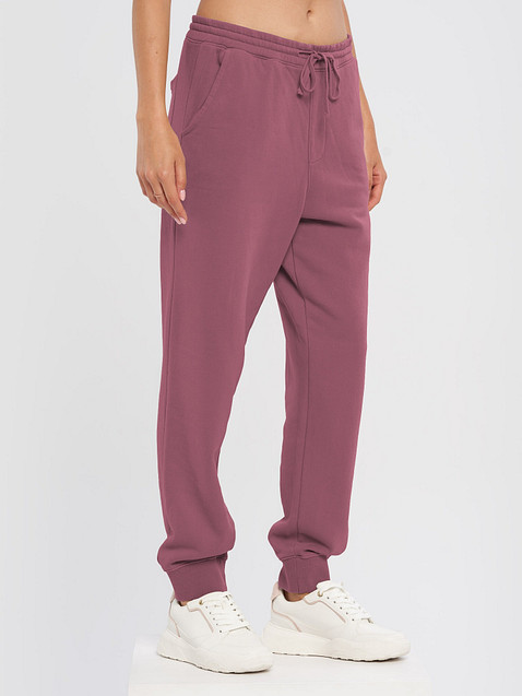 Photo showing Independent Trading Co. Pigment Dyed Joggers