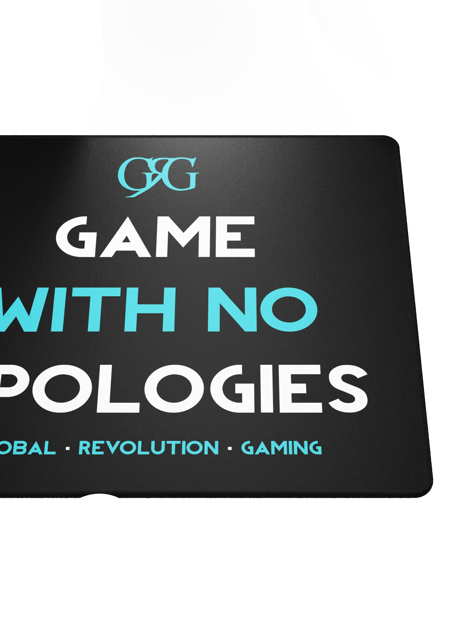 Revolutionary Gaming Mouse Pad product image (5)