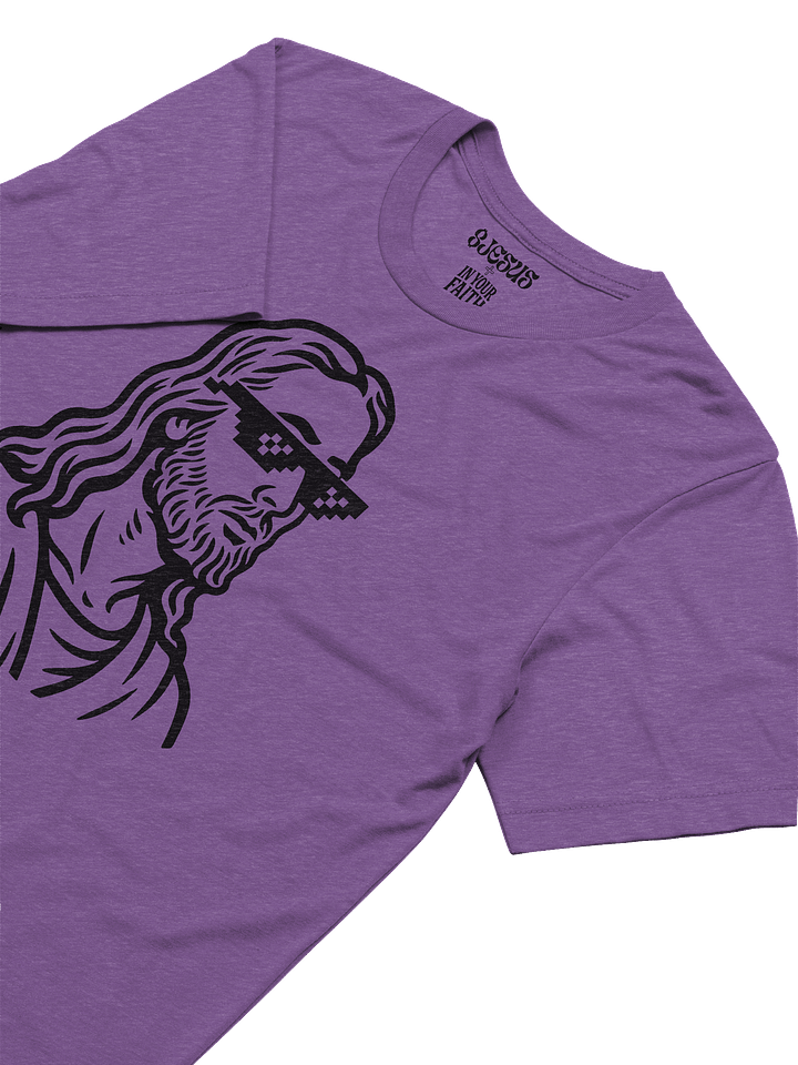 Original Influencer T-Shirt product image (2)