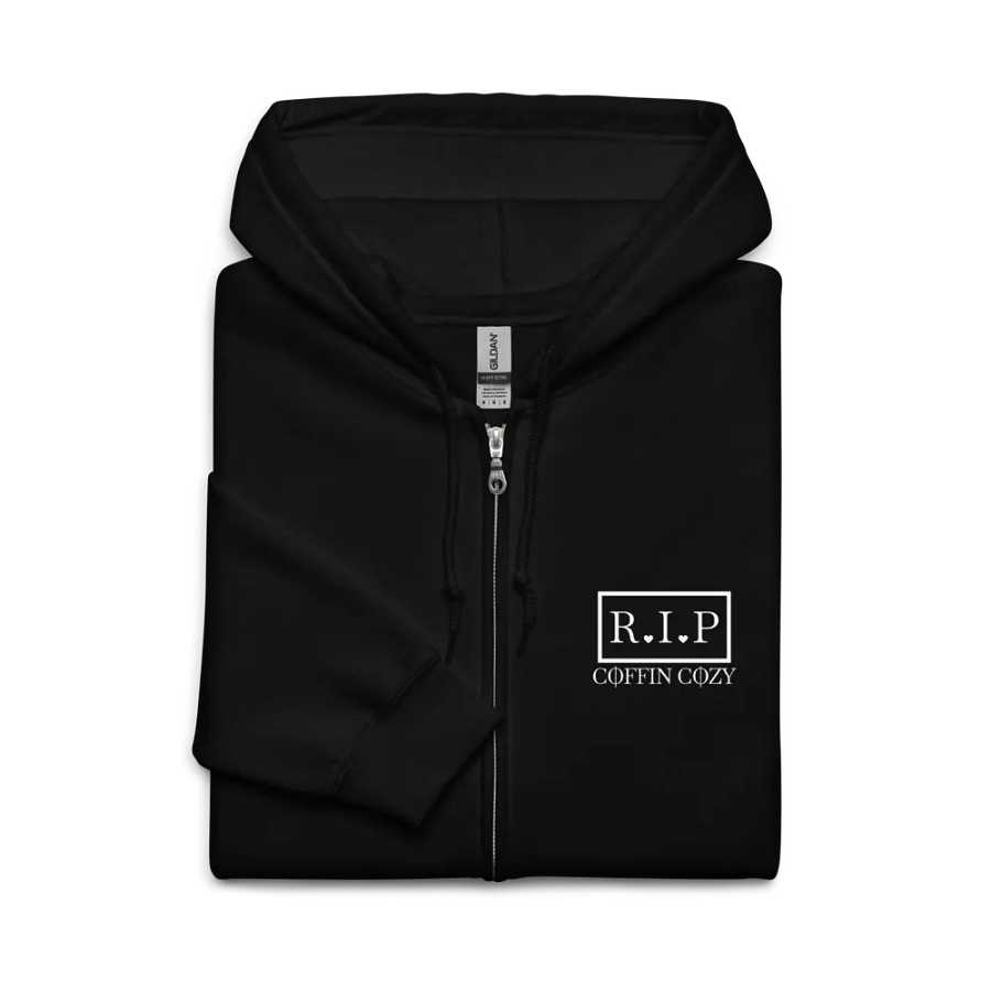 Neo Zipper Hoodie product image (7)