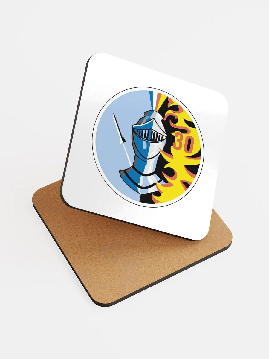 USAFA Single Coaster - Squadron 30 product image (3)