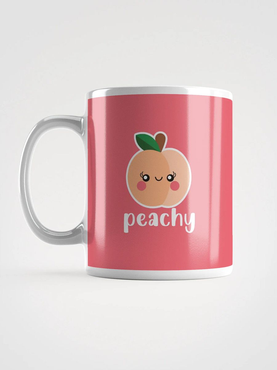 Peachy Mug product image (6)