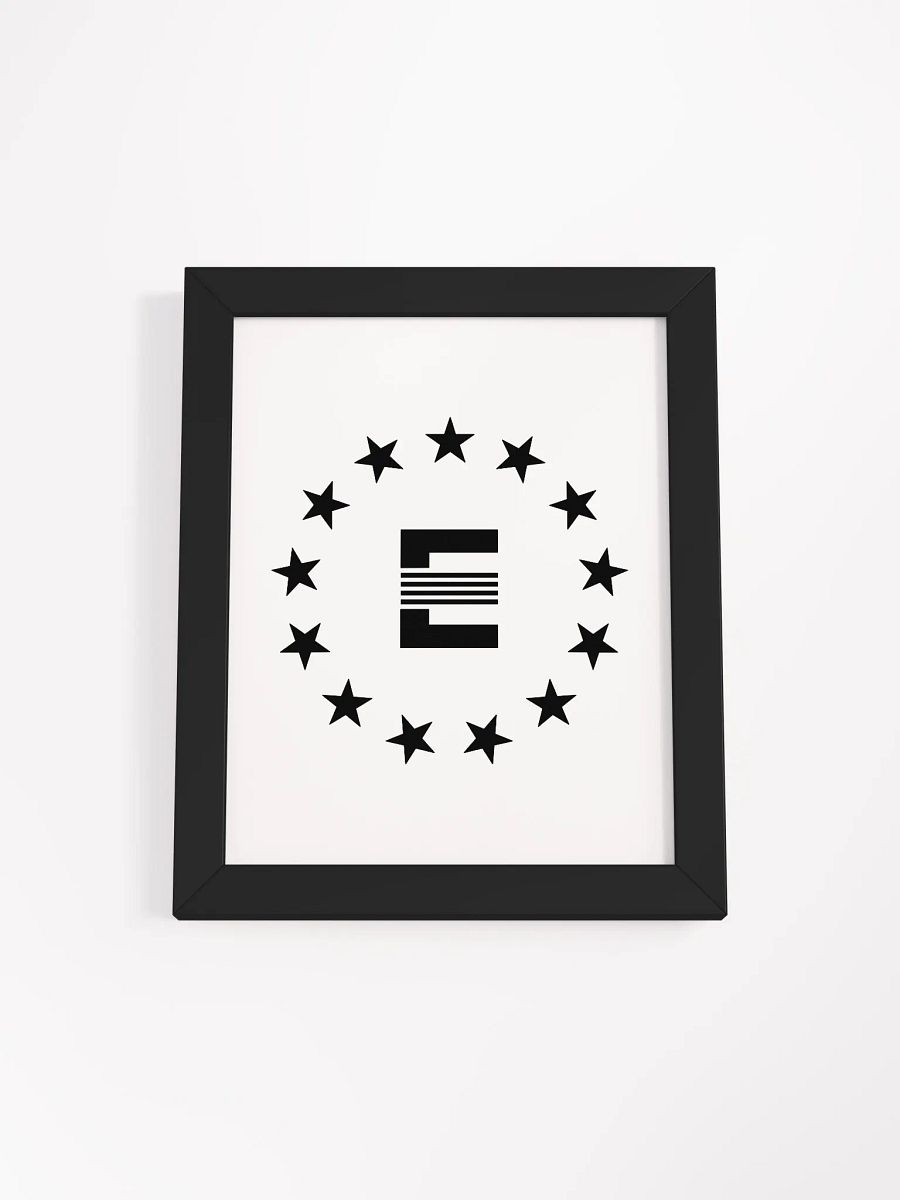 Enclave76 Poster product image (1)