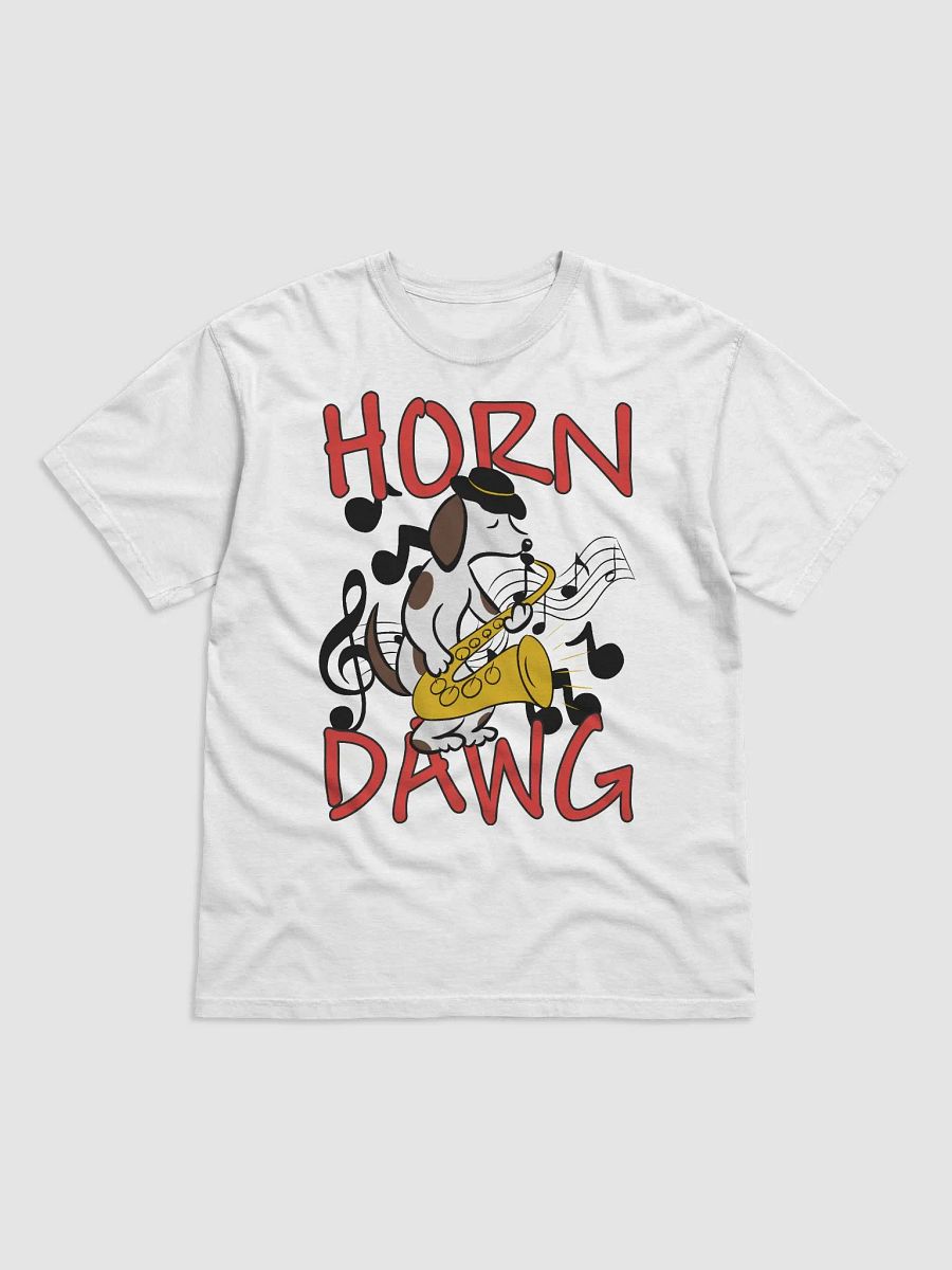Horn Dawg T-Shirt product image (37)
