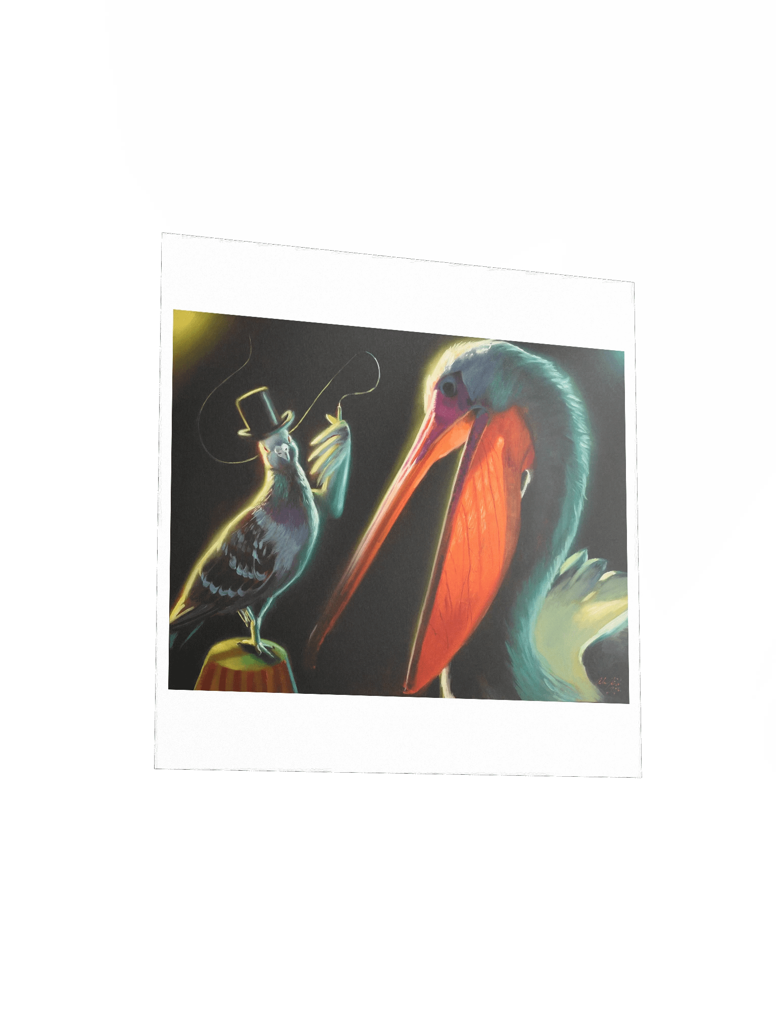 The Pelican Tamer product image (12)