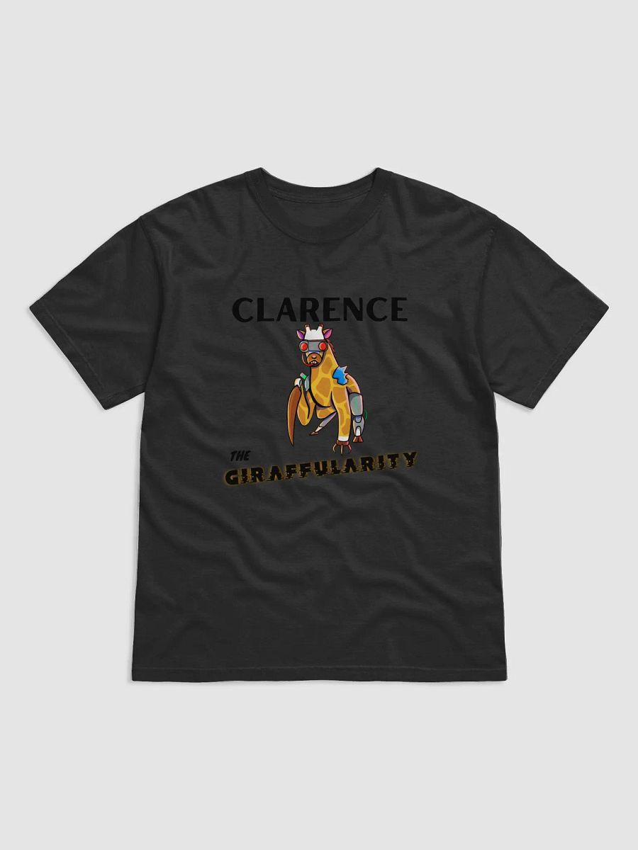 Clarence The Giraffularity T-Shirt product image (1)