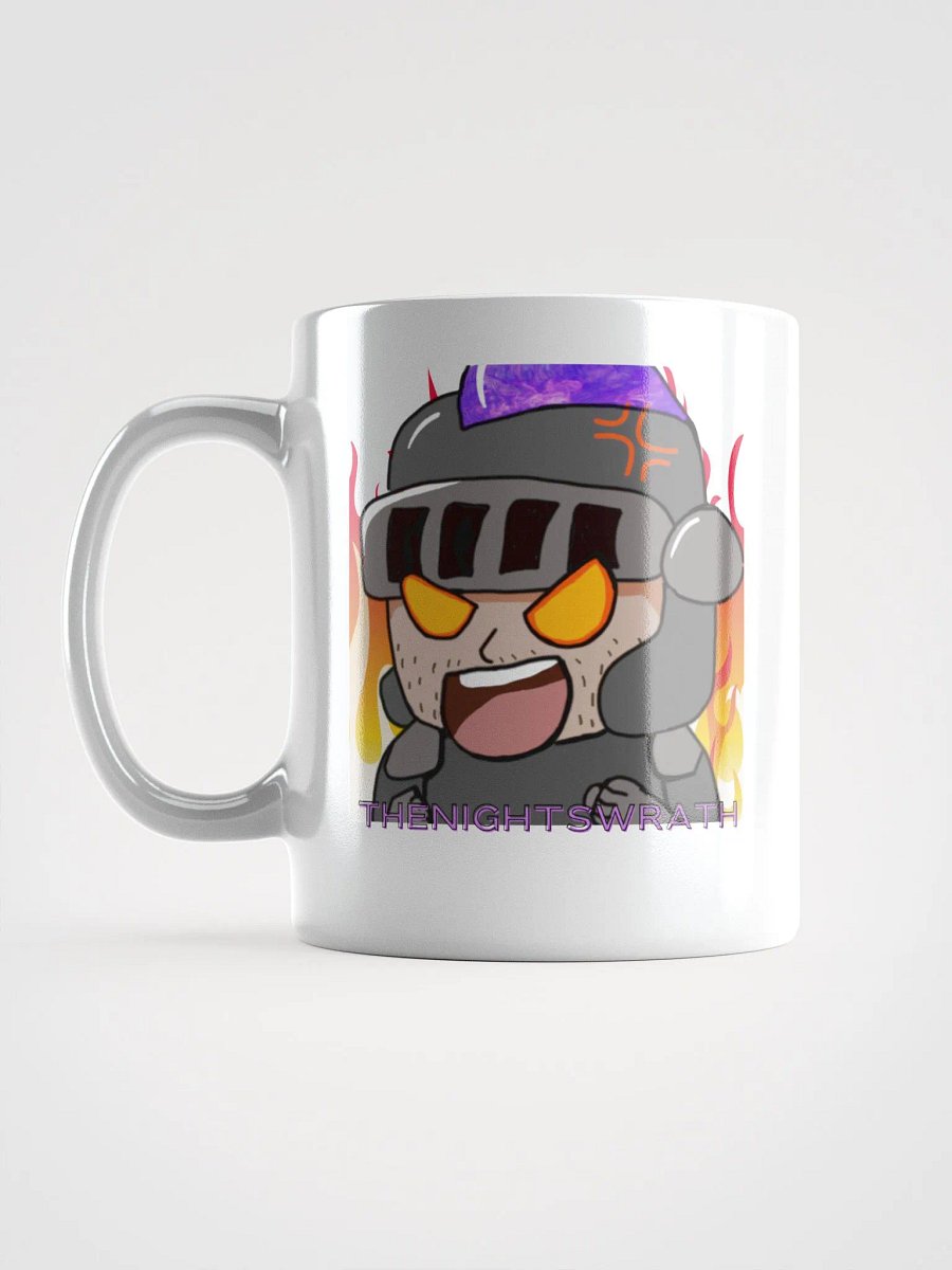 Rage Mug product image (6)