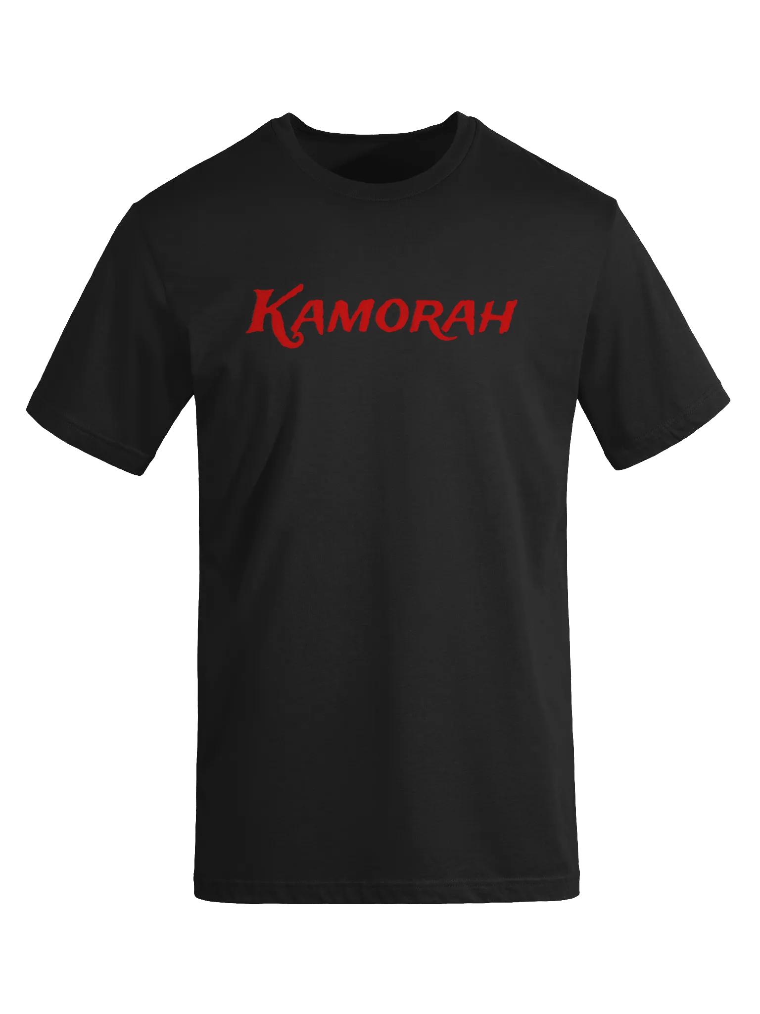 Kamorah Alt Logo Tee product image (23)