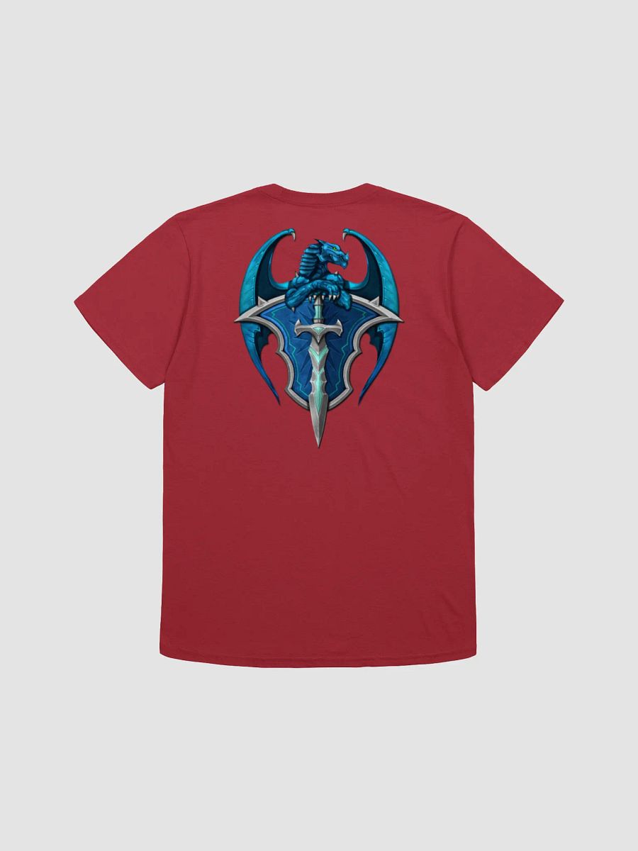 Dragon Tee product image (3)