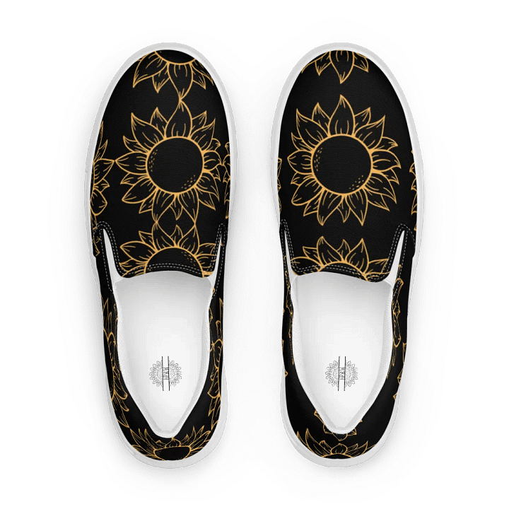 HP&W Womens shoe product image (2)