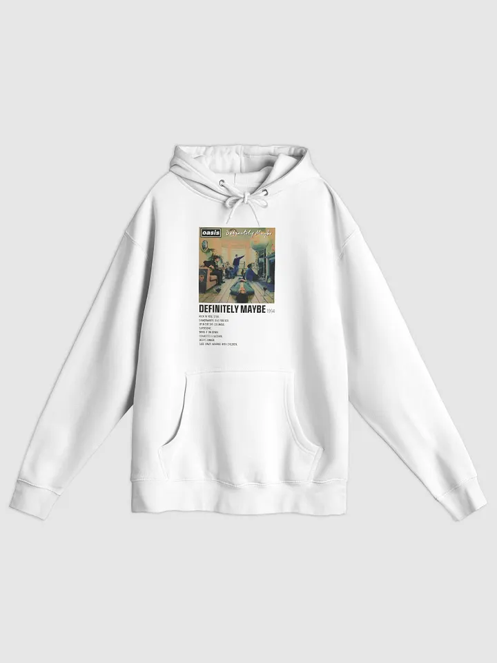 Definitely Maybe product image (1)