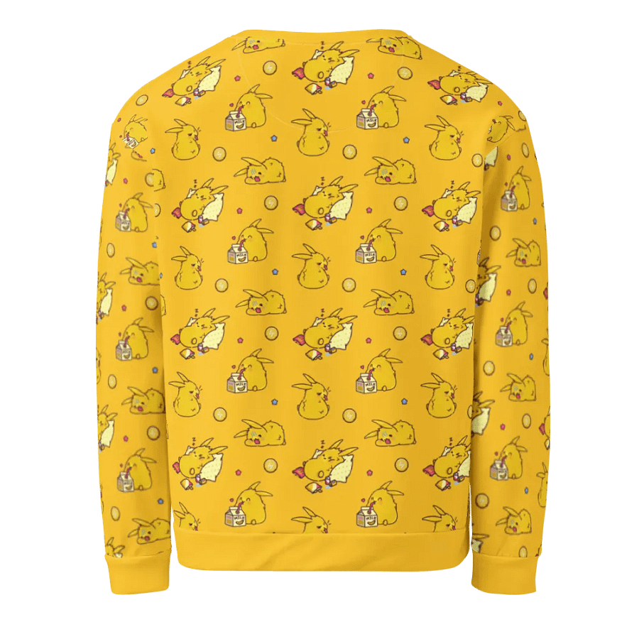 Raiden Sweatshirt product image (2)