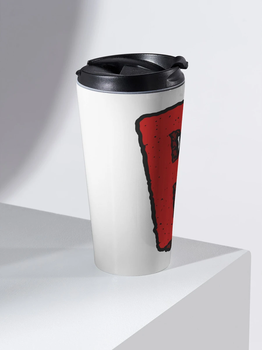 bisnap Logo Travel Mug product image (2)