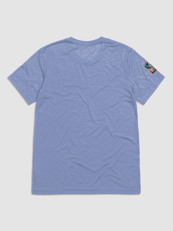 Everyday Astronaut Cup of Tea Supersoft T-shirt product image (9)