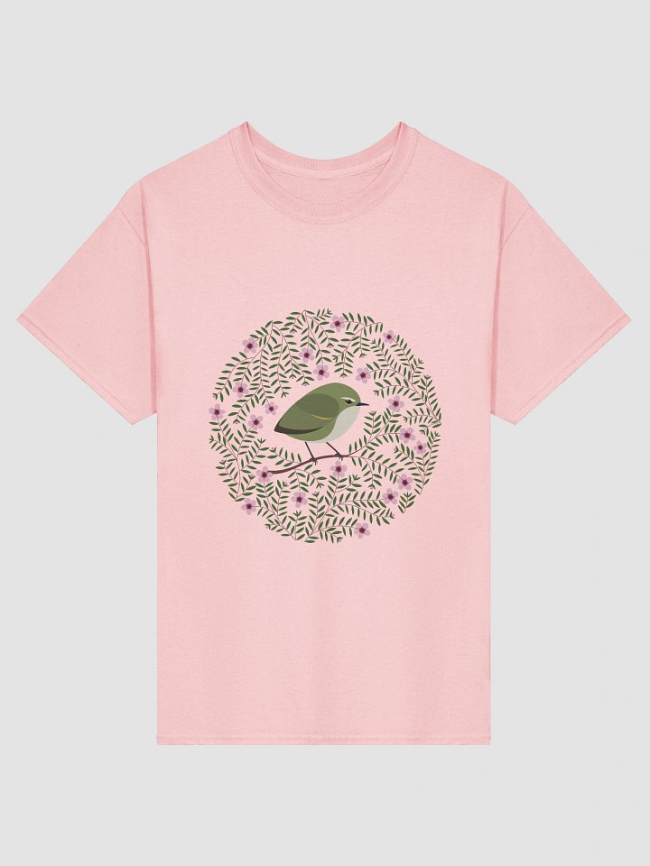 Tītīpounamu in Mānuka T-Shirt – Unisex Adult Tee product image (25)