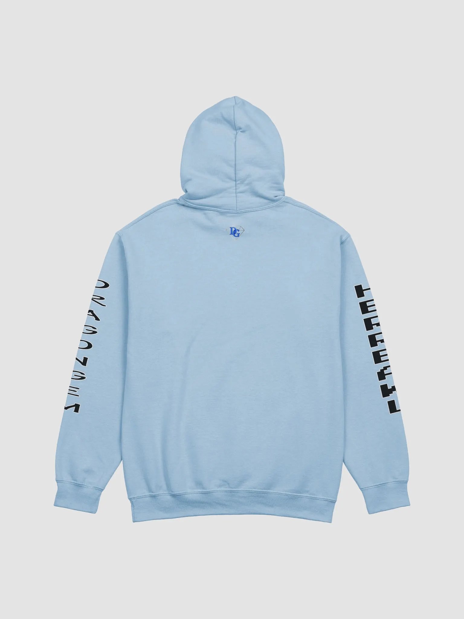 H2G Pullover Hoodie product image (4)