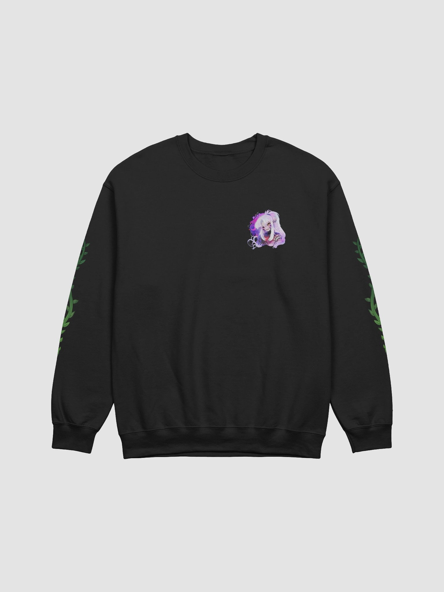 Dreamy Silas (Sweatshirt Alternate) product image (1)