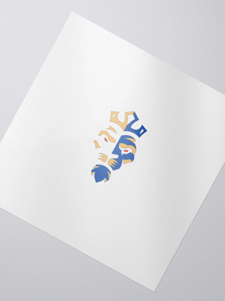 King Sticker product image (2)