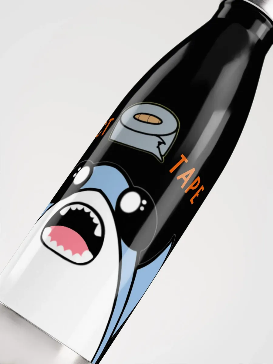 Duct Tape Bottle product image (5)