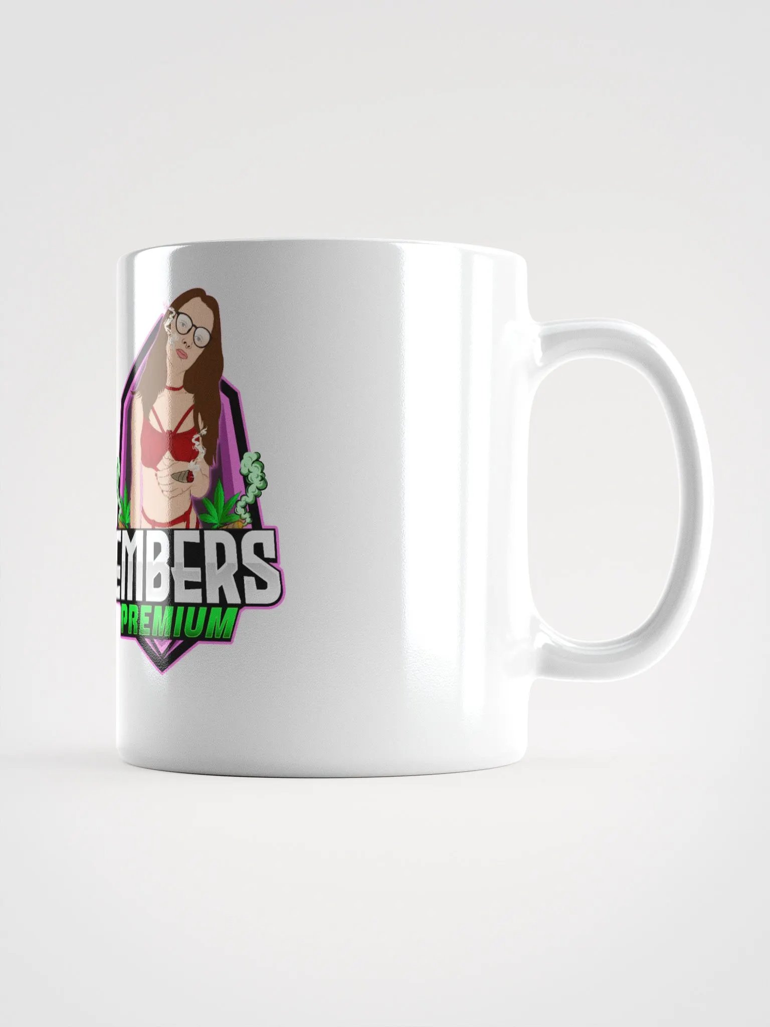 EMBERS PREMIUM Mug product image (1)