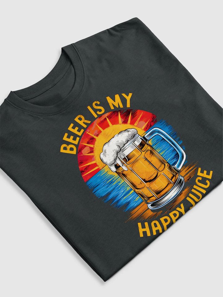 Beer:My Happy Juice product image (1)