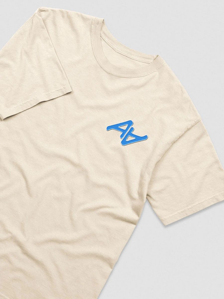 Stylish AV Monogram T-Shirt product image (2)
