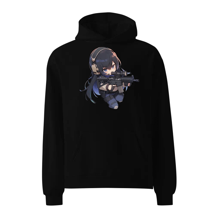 chibi m4 product image (1)