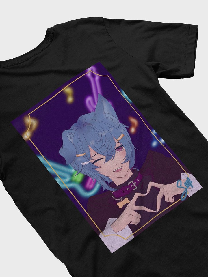 Limited Run - 2K Follower Celebration Shirt product image (2)
