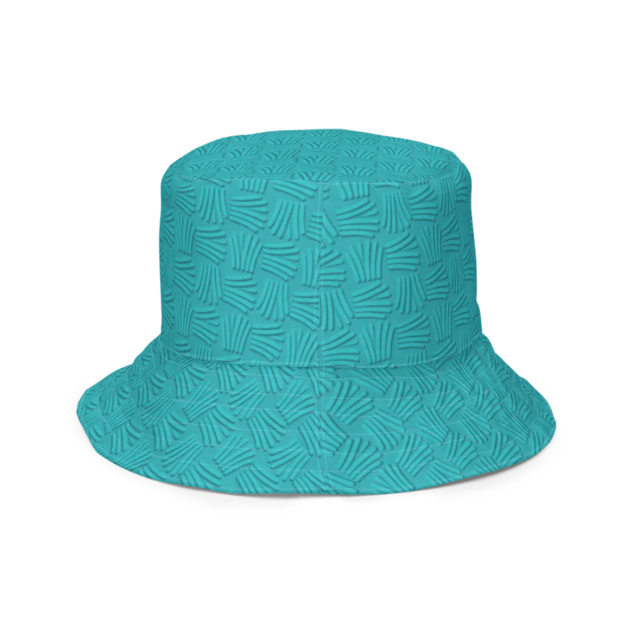 Reversible Algae Bucket Hat product image (4)