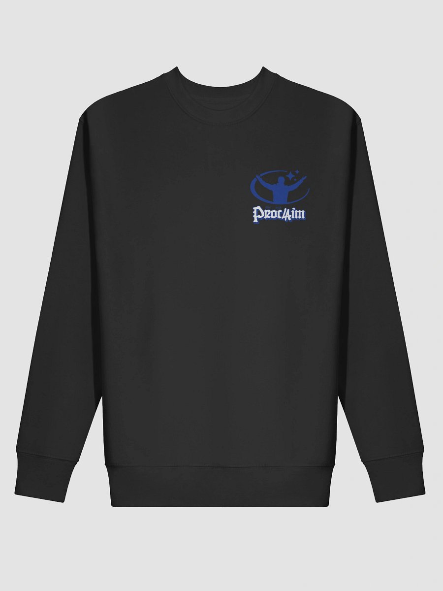 Proclaim Crewneck product image (2)