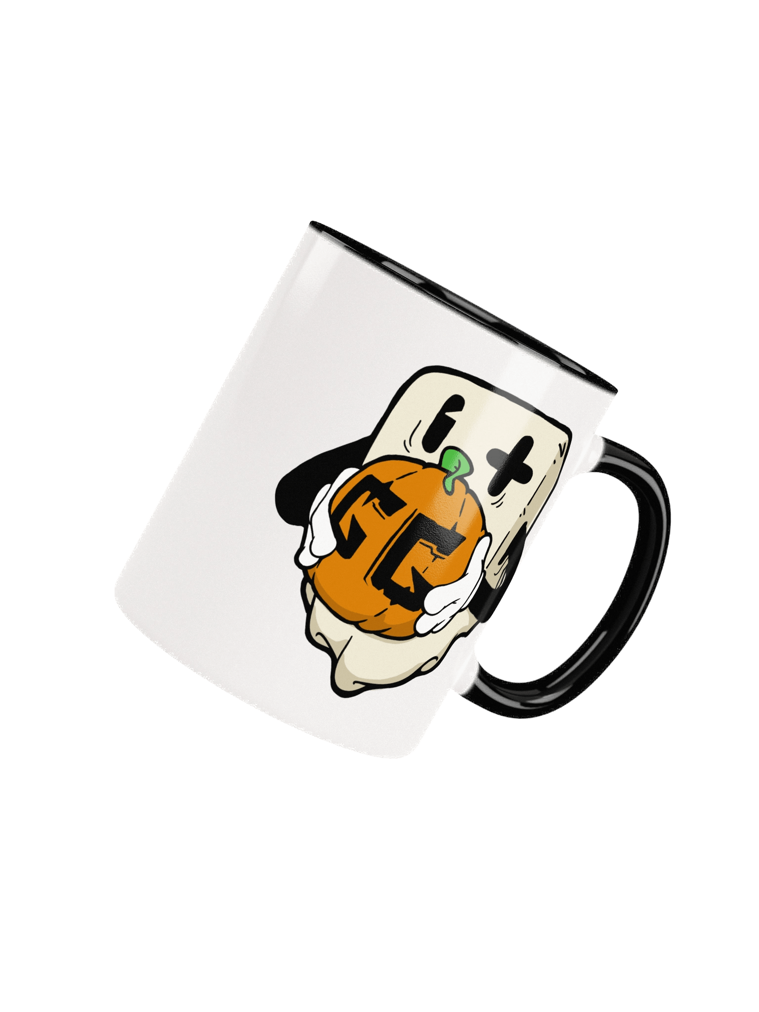 Ghosty GG Mug product image (7)