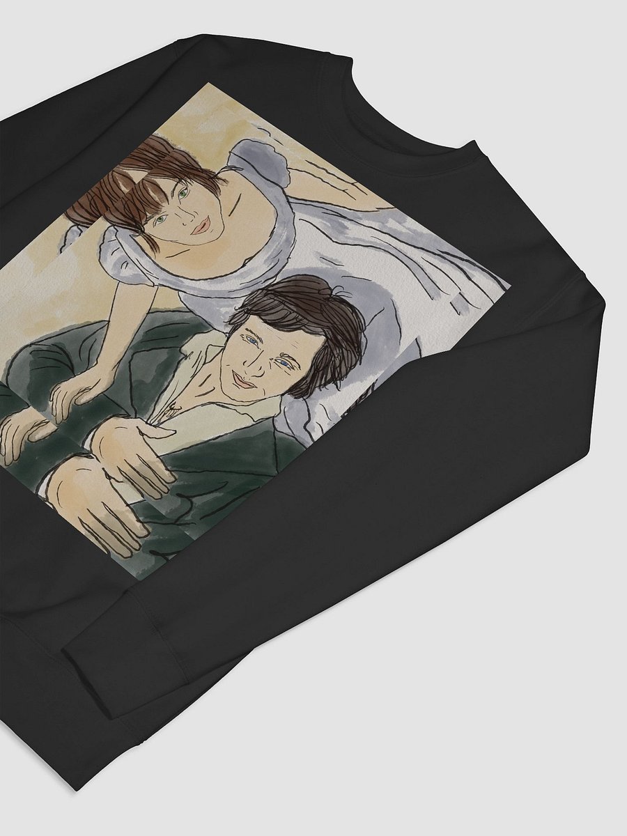 Pride and Prejudice Sweatshirt product image (26)