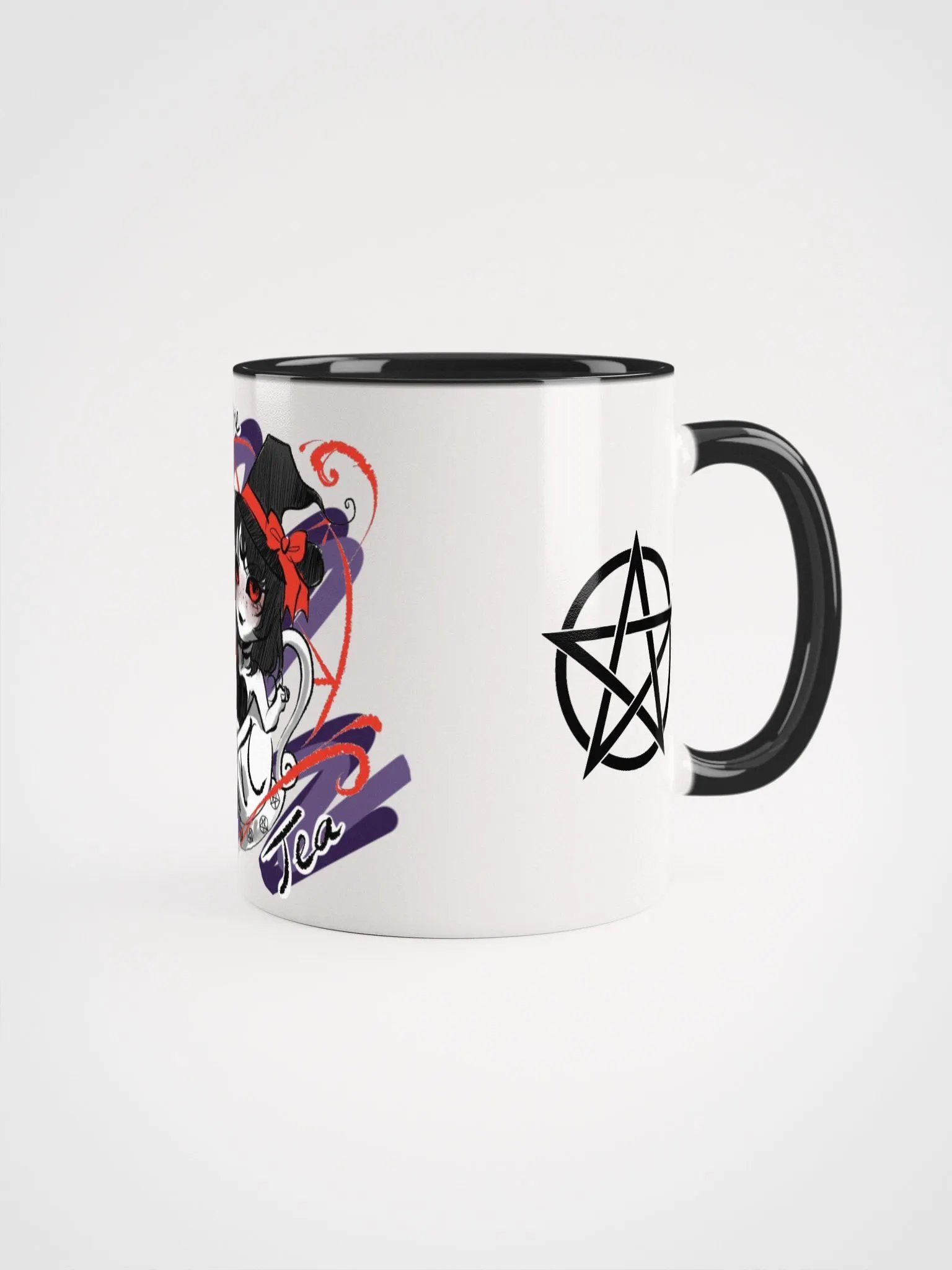 Brew Some Tea Mug product image (2)
