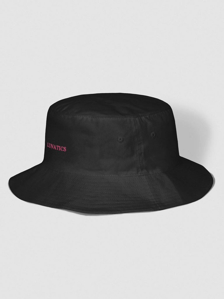 Lunatics Bucket Hat product image (6)