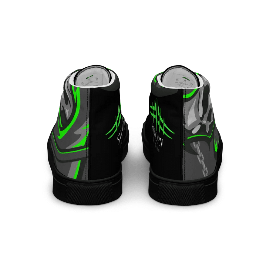 Sworn and Renegade Collab! product image (5)