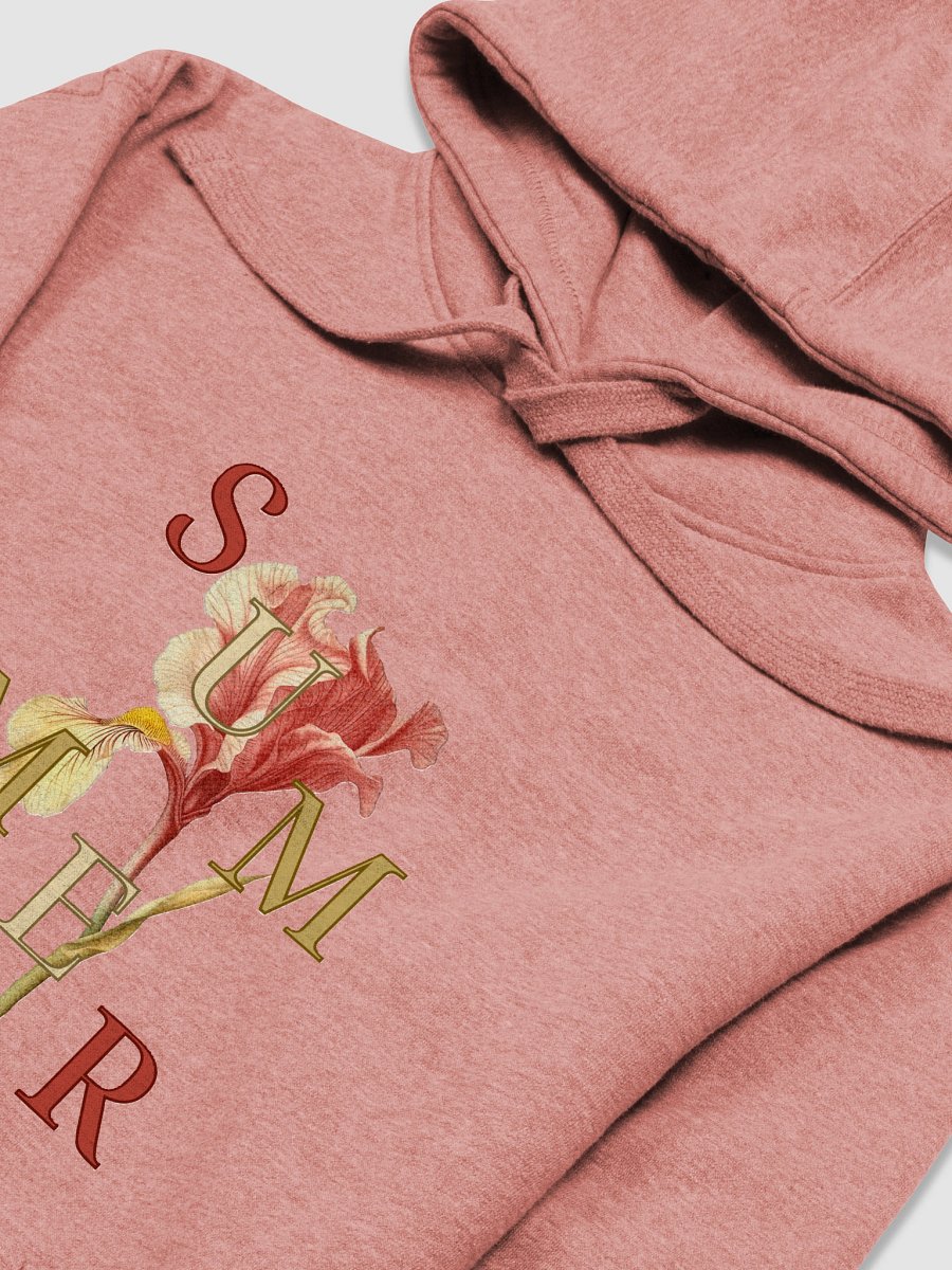 Unisex Premium Hoodie – Custom Front & Back Design | Cotton Heritage product image (22)