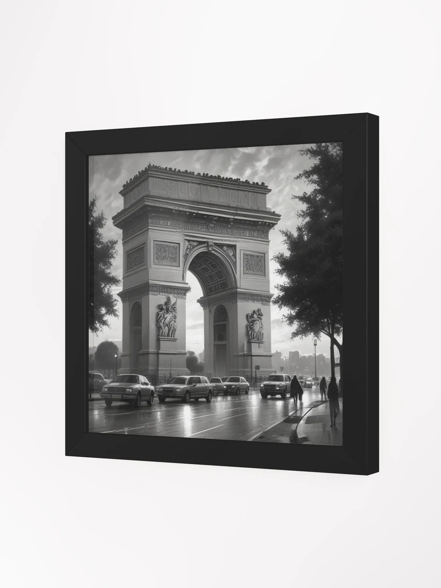 Arc de Triomphe product image (25)