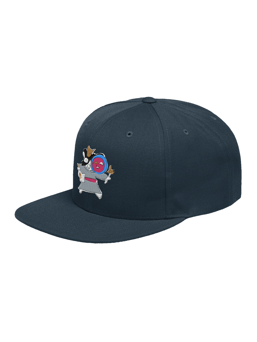 Hampan cool Hat August product image (38)