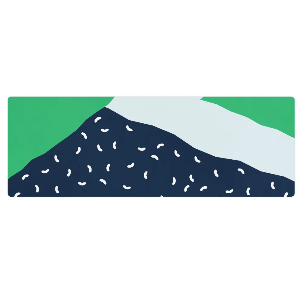 Authentic Yoga Mat product image (1)