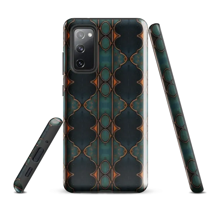 Tough Phone Case for Samsung® #18582463 product image (3)