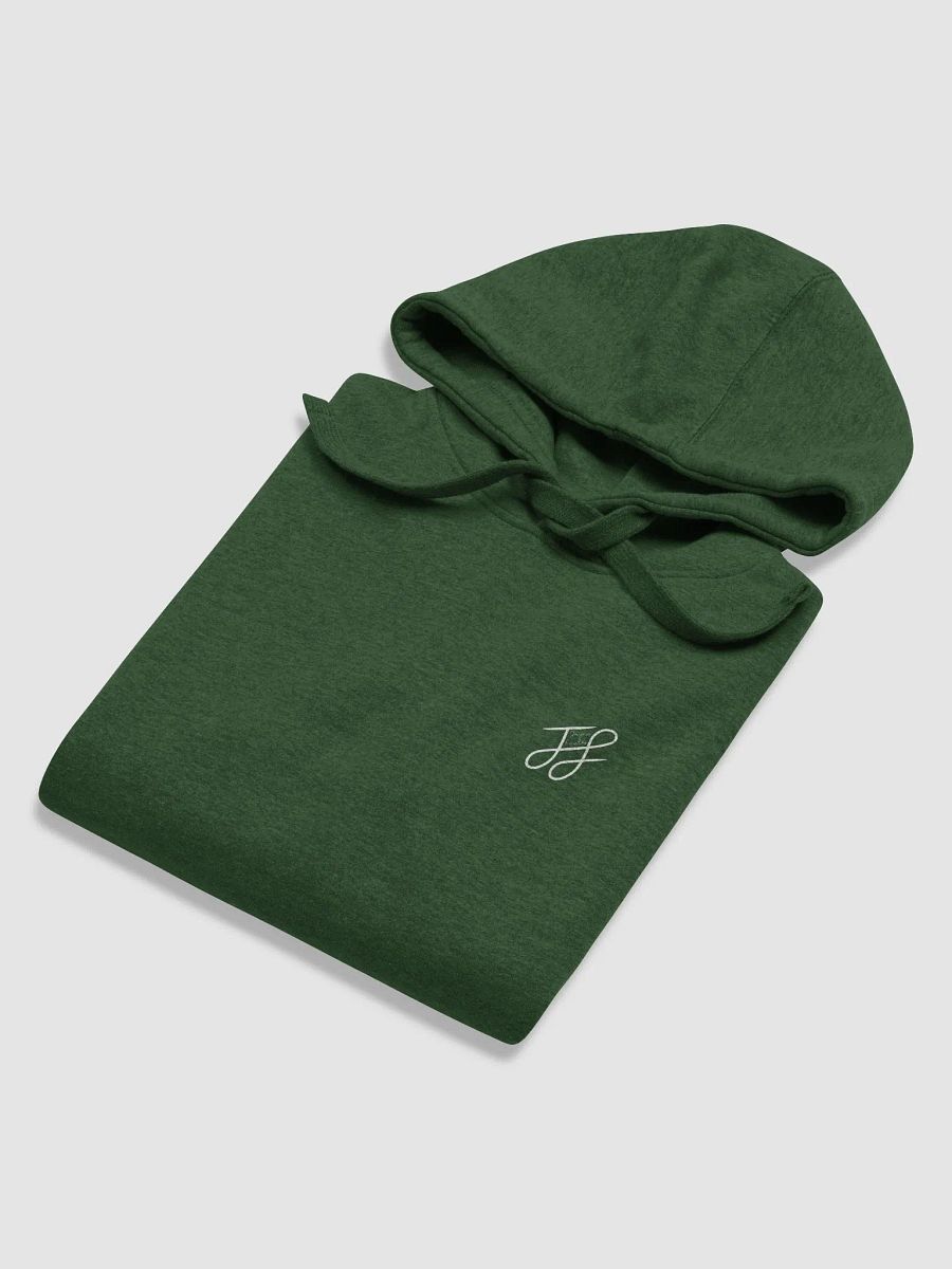 Good Luck Unisex Hoodie product image (24)