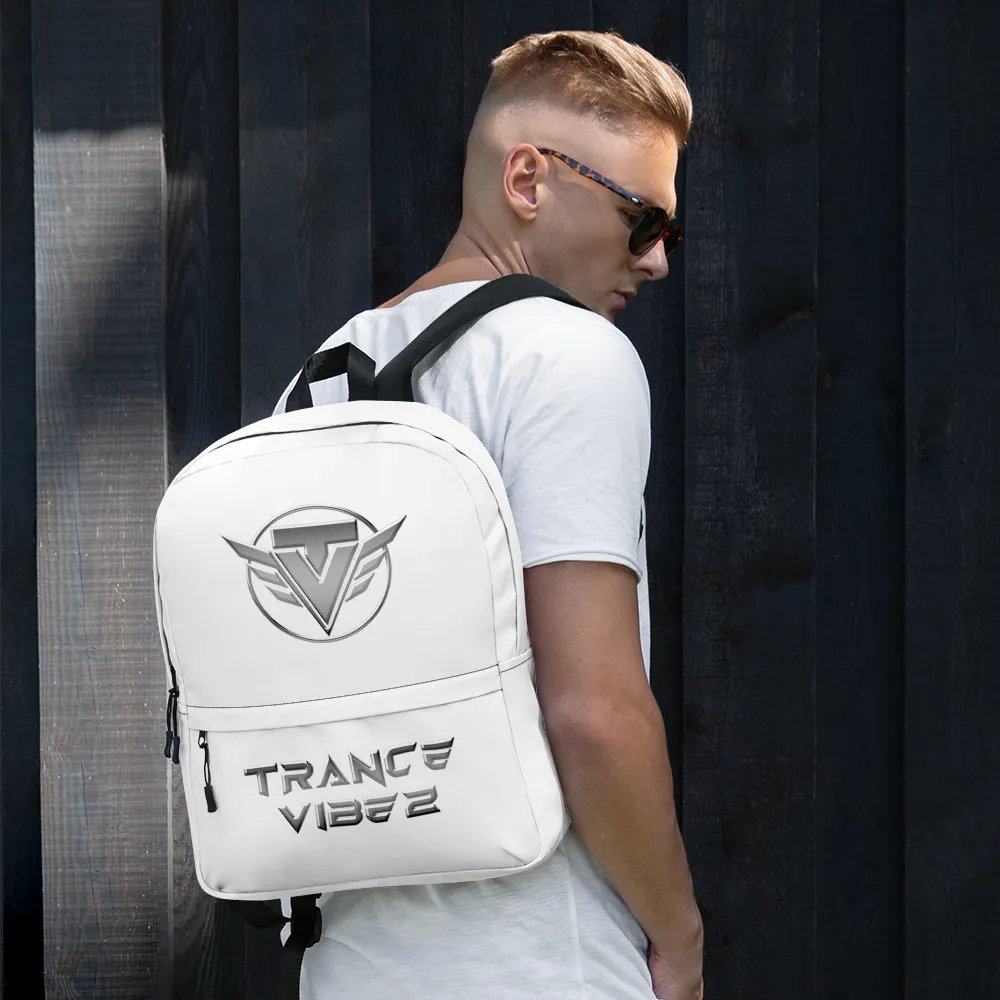 Trance Vibez Back Pack product image (3)