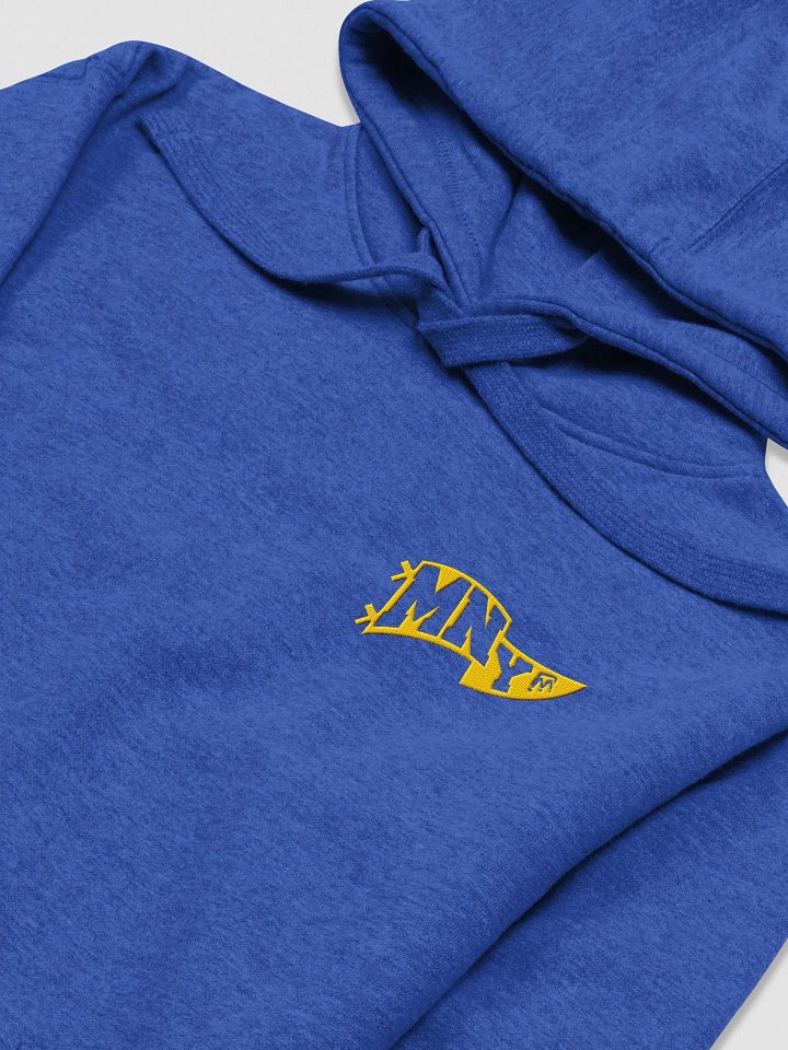 Maybe Next Year Signature Banner Hoodie product image (21)